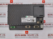 Delta Dop-107Ev Touch Panel Human Machine Interface Dc 24V Class 2