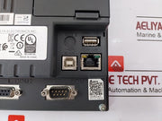 Delta Dop-107Ev Touch Panel Human Machine Interface Dc 24V Class 2