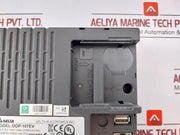 Delta Dop-107Ev Touch Panel Human Machine Interface Dc 24V Class 2