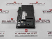 Delta Dop-107Cv Human Machine Interface Panel 24 Vdc 2/354Ma