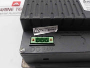Delta Dop-107Cv Human Machine Interface Panel 24 Vdc 2/354Ma