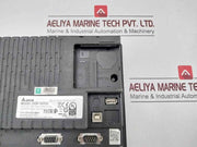 Delta Dop-107Cv Human Machine Interface Panel 24 Vdc 2/354Ma