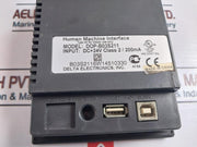 Delta Dop-b03S211 Touch Screen