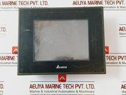 Delta Dop-b05S111 Hmi Touch Screen Dc 24V 125Ma 