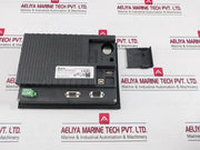 Delta Dop-b07S411 Touch Panel Hmi E206327 Dc +24V 2/250Ma