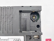 Delta Dop-b07S411 Touch Panel Hmi E206327 Dc +24V 2/250Ma