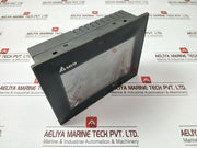 Delta Dop-b07S415 Hmi Operator Panel Dc+24V Class 2/ 200Ma