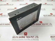 Delta Dop-b07S415 Hmi Operator Panel Dc+24V Class 2/ 200Ma