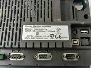 Delta Dop-b07S415 Hmi Operator Panel Dc+24V Class 2/ 200Ma
