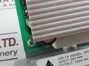 Delta Dps-150Lp-1A Power Supply Al1904007-e6 322640-ar01
