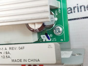 Delta Dps-150Lp-1A Power Supply Al1904007-e6 322640-ar01