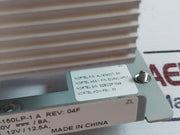 Delta Dps-150Lp-1A Power Supply Al1904007-e6 322640-ar01