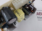 Delta Dpsn-30Dp Power Supply Rev: S2 100-240V~ / 0.75A 47-63Hz 12Vdc---/2.5A