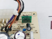 Delta Dpsn-30Dp Power Supply Rev: S2 100-240V~ / 0.75A 47-63Hz 12Vdc---/2.5A