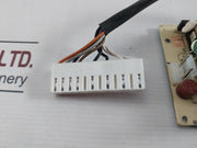 Delta Dpsn-30Dp Power Supply Rev: S2 100-240V~ / 0.75A 47-63Hz 12Vdc---/2.5A