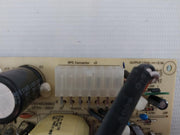 Delta Dpsn-30Dp Power Supply Rev: S2 100-240V~ / 0.75A 47-63Hz 12Vdc---/2.5A