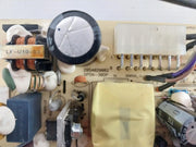 Delta Dpsn-30Dp Power Supply Rev: S2 100-240V~ / 0.75A 47-63Hz 12Vdc---/2.5A