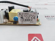 Delta Dpsn-30Dp Power Supply Rev: S2 100-240V~ / 0.75A 47-63Hz 12Vdc---/2.5A