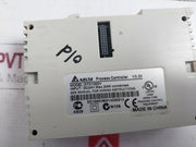 Delta Dt1000V Temperature Process Controller Module Dc24V Max. 24W Combined