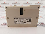 Delta Dtc1000R C Series Temperature Controller Module Dc 24V, Max 24W