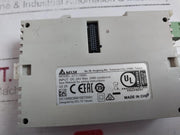 Delta Dtc1000C Slim Temperature Controller Module 24V Dc Max 24W Input