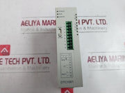 Delta Dtc1001C Temperature Process Controller Module Dc24V Max 24W 