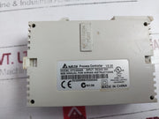 Delta Dtc2000R Process Temperature Controller Module Dc24V 3W V2.20