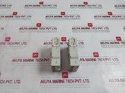 Delta Dtc2000R Temperature Process Controller Module Dc24V 3W 