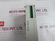 Delta Dvp-08Sm Power Input Module 24Vdc 1W 