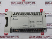 Delta Dvp-48Hp Dvp48Hp00R Digital Extension Module 100-240Vac 50/60Hz 30Va Max 