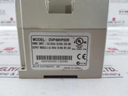 Delta Dvp-48Hp Dvp48Hp00R Digital Extension Module 100-240Vac 50/60Hz 30Va Max 