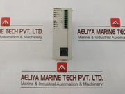 Delta Dvp01Lc-sl Load Cell Module 24Vdc 3W 24Bit V1.10A0