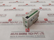 Delta Dvp02Lc-sl Programmable Logic Controller 24Vdc 3W I/O 1Mv/V 2Mv/V 6Mv/V