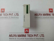 Delta Dvp08Sn11R Digital Output Module