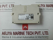 Delta Dvp08Sn11R Digital Output Module