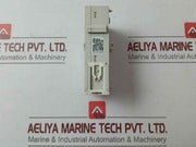 Delta Dvp08Sn11R Digital Output Module