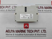 Delta Dvp08Sn11R I/O Extension Module 24Vdc Input 1.5A 250Vac