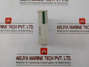 Delta Dvp08Sn11T Output Module 24Vdc 1.5W 0.3A 30Vdc Res Load At 40°C