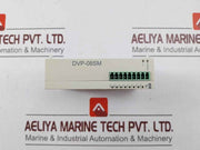 Delta Dvp08Sm11N I/O Extension Unit Dvp-08Sm 24Vdc 1W