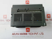 Delta Dvp16Es200T Programmable Logic Controller 100-240Vac 50/60Hz 30Va Max