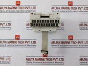 Delta Dvp16Hm11N Plc Module 16Hm 24V Dc 1.5W