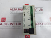 Delta Dvp16Sp11R Plc Extension Digital Module Designed By Delta