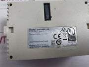 Delta Dvp16Sp11R Plc Extension Digital Module Designed By Delta
