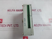 Delta Dvp-16Sp Dvp16Sp11R Plc Digital I/O Module 24Vdc 2W E206327