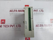 Delta Dvp16Sp11R Input Output Plc Module 1.5A 250Vac 50/60Hz