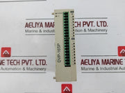 Delta Dvp16Sp11R Plc Output Module  24Vdc 1.5A 250Vac