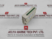 Delta Dvp16Sp11T Plc Digital I/O Expansion Module 24Vdc 2W