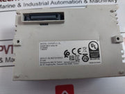 Delta Dvp201Lc-sl Load Cell Module 24Vdc 3W, V1.12A0