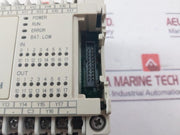 Delta Dvp32Eh00R2 Programmable Controller V1.8A1 32Eh00R2W0280067