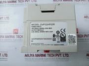 Delta Dvp32Hp00R Programmable Controller 100-240Vac 32 Points Output 2.0A